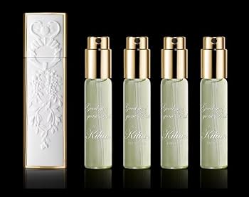 Kilian Good Girl Gone Bad 香水 専用ケース付き Amazon.com : Kilian Good Girl Gone Bad - EAU DE PARFUM